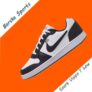 נעלי נייק Dunk Low Panda מקוריות